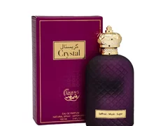 Parfum Crystal Oriental Lemnos 100ml Premium Quality